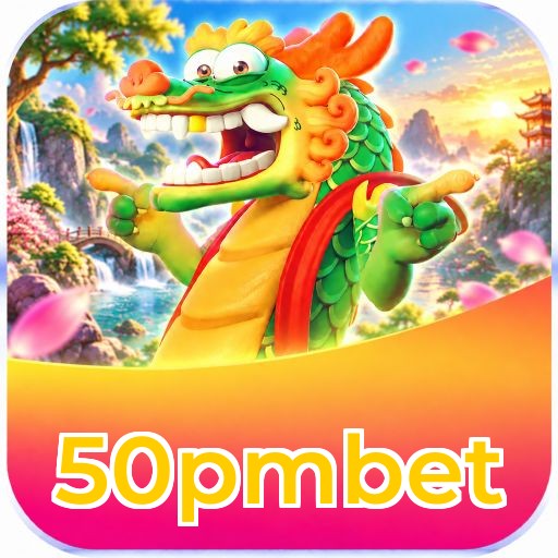 50pmbet Bônus Oficial - Rollover 25x Justo