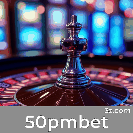 50pmbet: Domine Jogos de Cassino com Estratégias Vencedoras