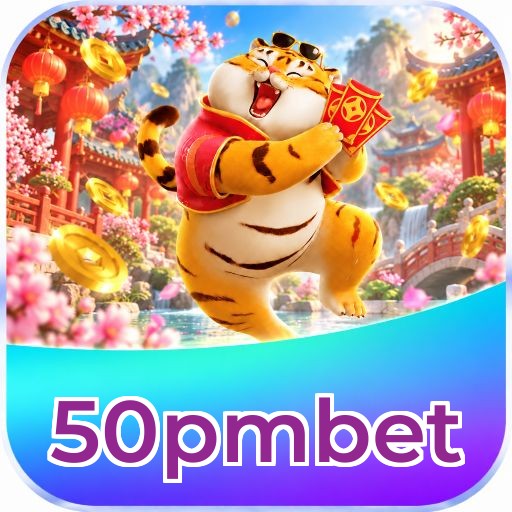 50pmbet Logo