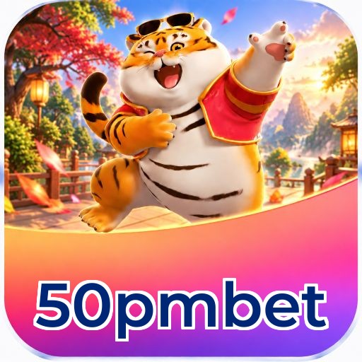 50pmbet Certificado eCOGRA