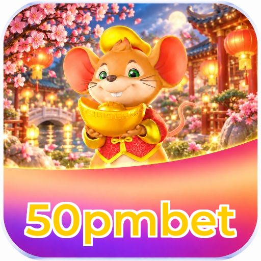 50pmbet VIP Program Logo
