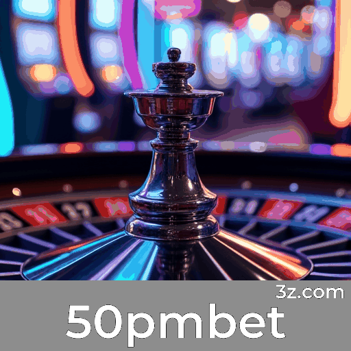 50pmbet: Cassino Premiável e Pagamentos Rápidos