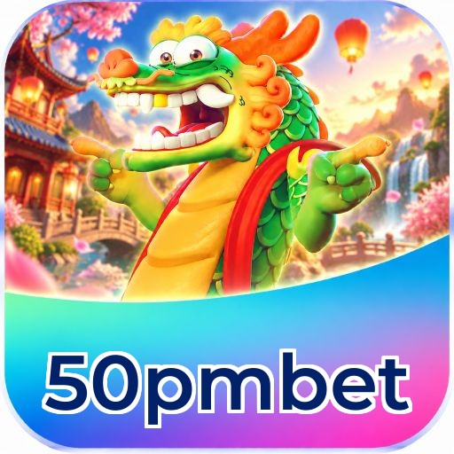 50pmbet Win - Jackpots e Vitórias