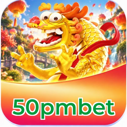 50pmbet Jackpots Progressivos