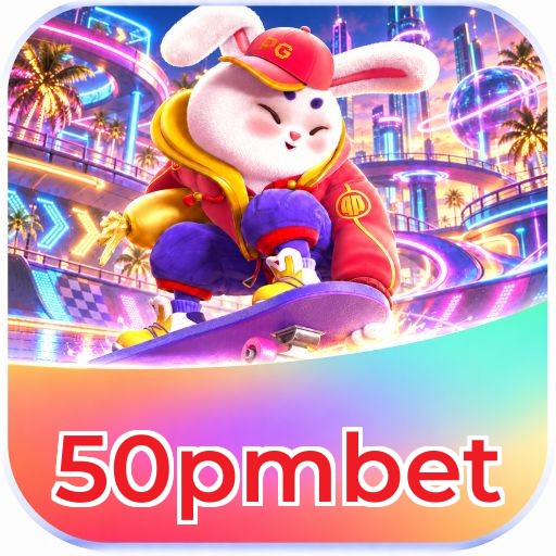50pmbet Baixar Download Logo Oficial Certificado