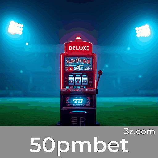 50pmbet Casino: Exclusividade do Programa VIP