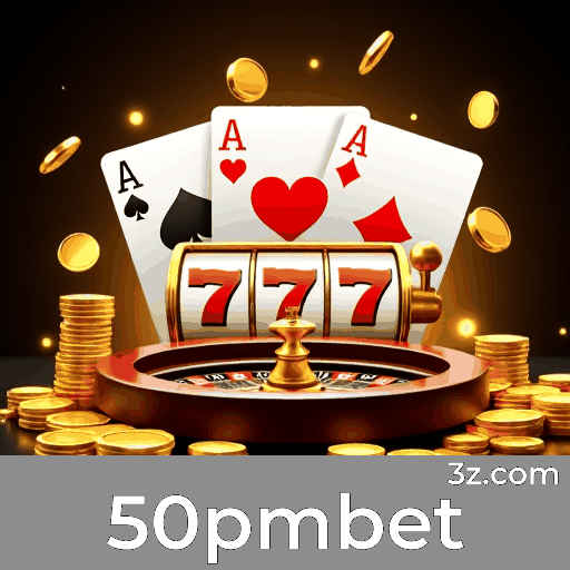 50pmbet: Domine Jogos de Cassino com Estratégias Vencedoras