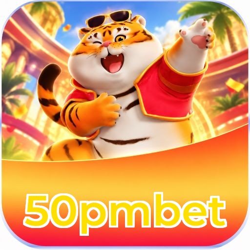 50pmbet Logo