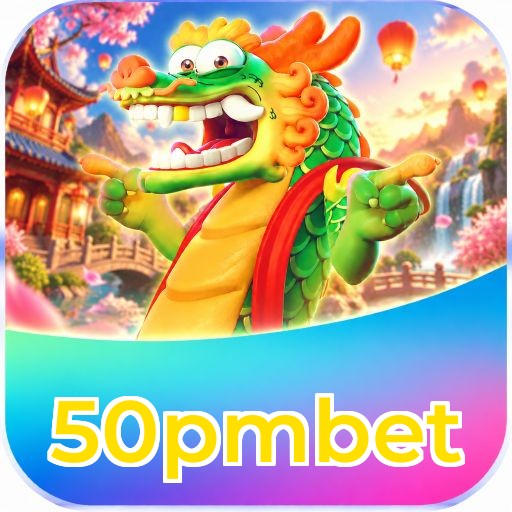 Requisitos do APK 50pmbet para Android - Logo Oficial