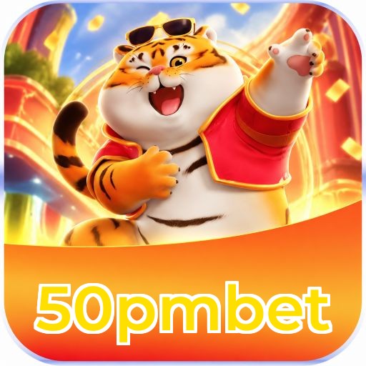 50pmbet Slots Premium Brasil
