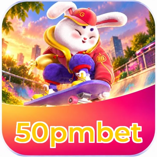 50pmbet APP Logo Oficial Certificado Android iOS