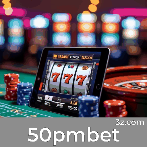 50pmbet: Domine Jogos de Cassino com Estratégias Vencedoras