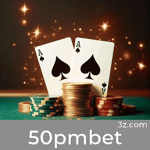50pmbet: Cassino Premiável e Pagamentos Rápidos