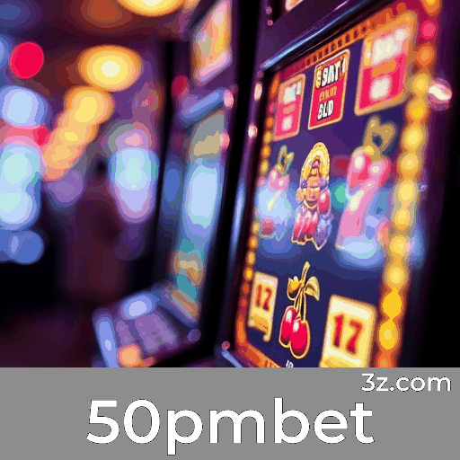 50pmbet: Slots de Alta Volatilidade, Jogos de Mesa Estratégicos, e Mais