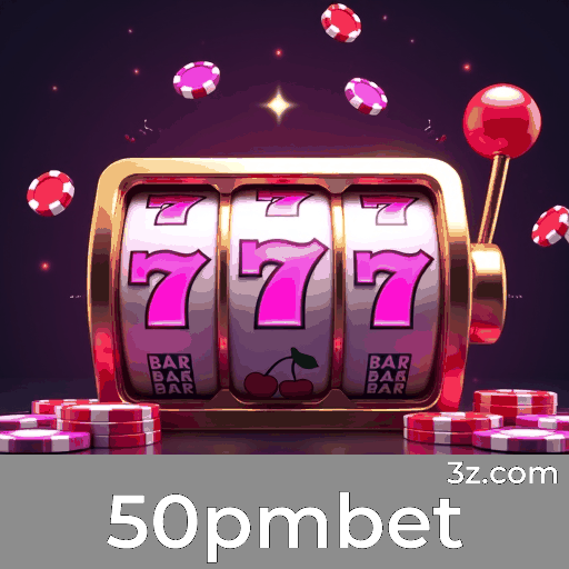 50pmbet: Slots de Alta Volatilidade, Jogos de Mesa Estratégicos, e Mais