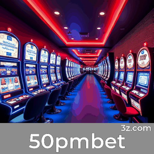 50pmbet: Apostas Online com Segurança e Serviço Profissional