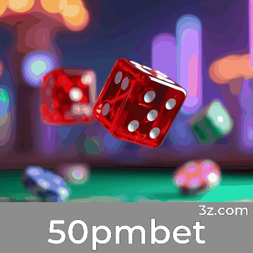 50pmbet: Slots de Alta Volatilidade, Jogos de Mesa Estratégicos, e Mais