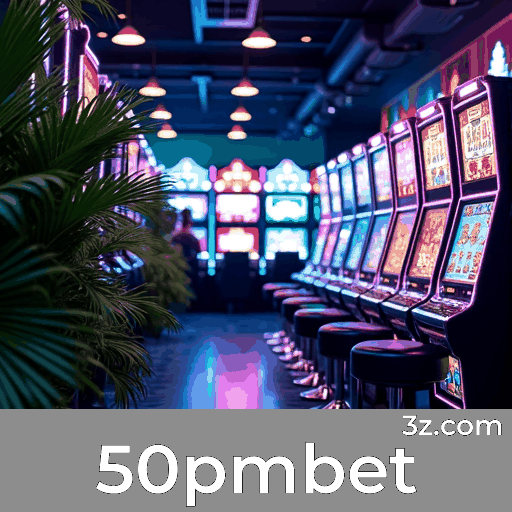 50pmbet: Domine Jogos de Cassino com Estratégias Vencedoras